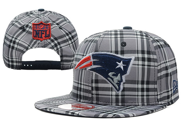 NFL New England Patriots NE Snapback Hat #29